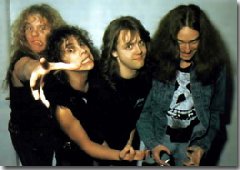 metallica
